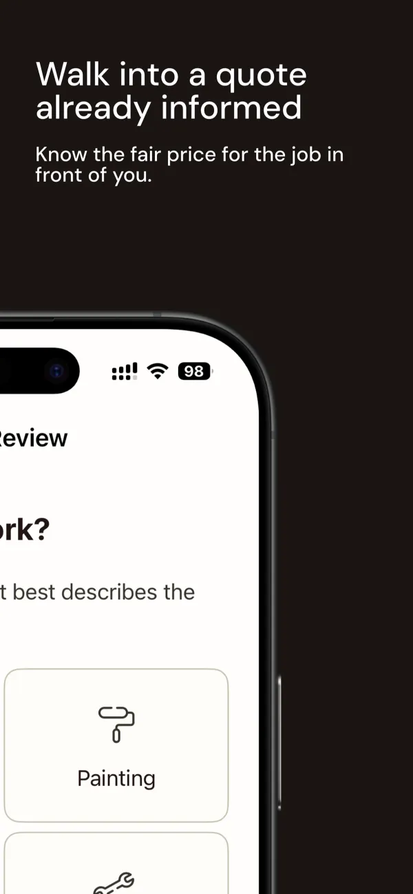 DIYDerek App Store screenshot 5